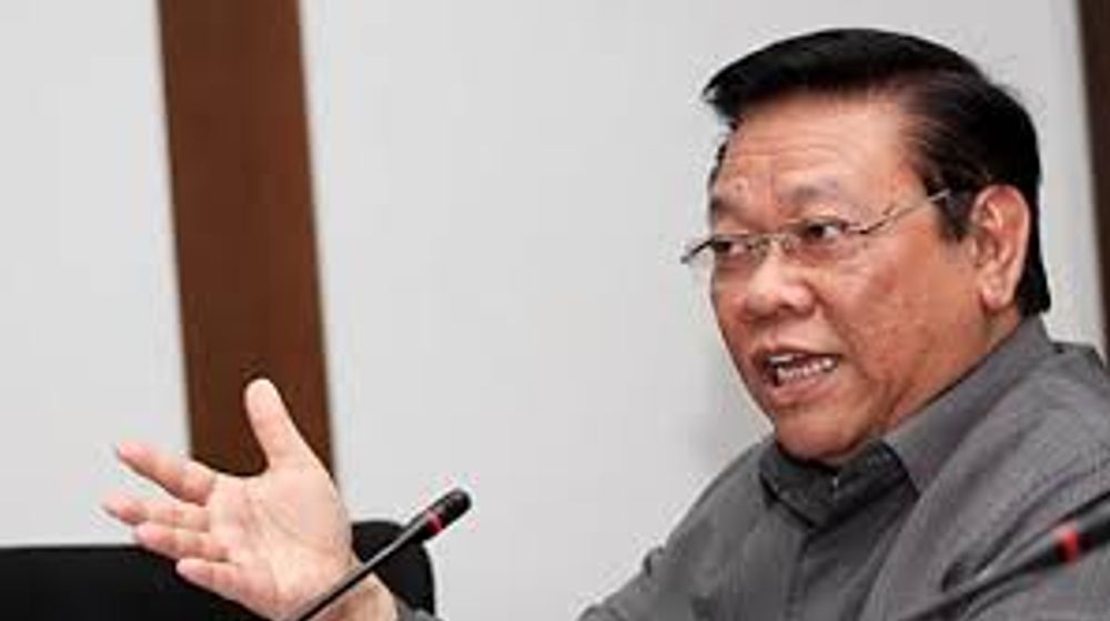 <p>Agung Laksono/rilis.id</p>