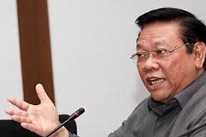 <p>Agung Laksono/rilis.id</p>
