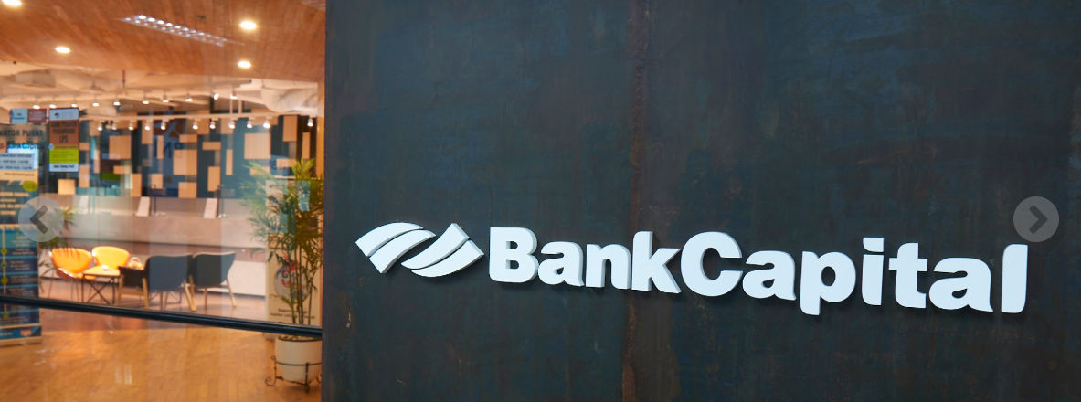 <p>Bank Capital. / Bank Capital</p>
