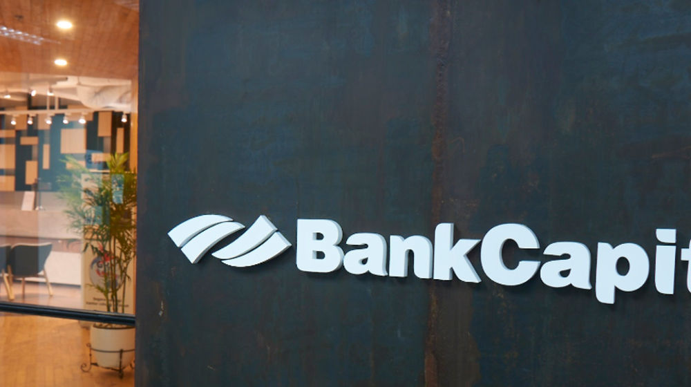 <p>Bank Capital. / Bank Capital</p>
