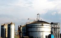 <p>Pabrik PT Energi Agro Nusantara (PT Enero)/ Sumber: enero.co.id</p>
