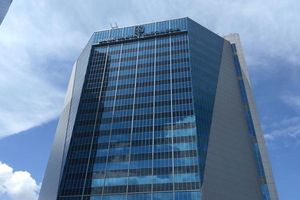 <p>PT Bank Rakyat Indonesia (Persero) Tbk. atau BRI kembali mendapat mandat dari pemerintah untuk menyalurkan Kredit Usaha Rakyat (KUR) skala super mikro dengan plafon kuota senilai Rp10 triliun.. / BRI</p>
