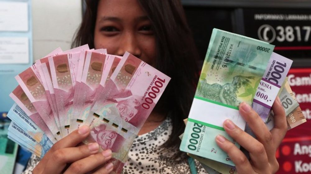 <p>Total penempatan dana pemerintah di bank saat ini mencapai Rp41,5 triliun. / Foto: Ismail Pohan – TrenAsia</p>
