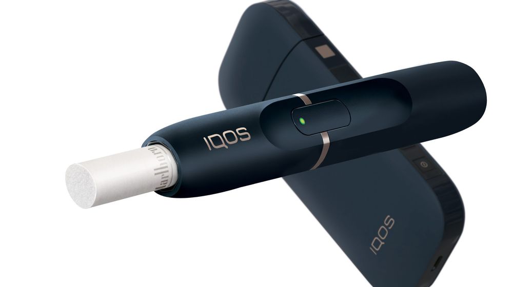 <p>IQOS/ businesswire.com</p>

