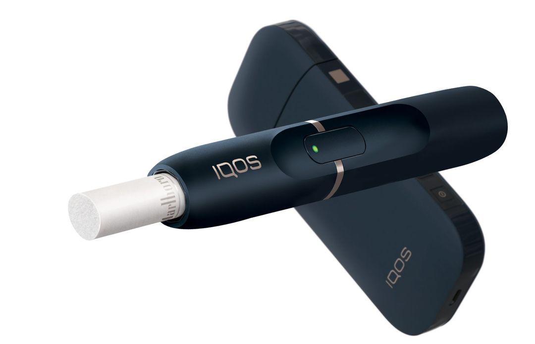 <p>IQOS/ businesswire.com</p>
