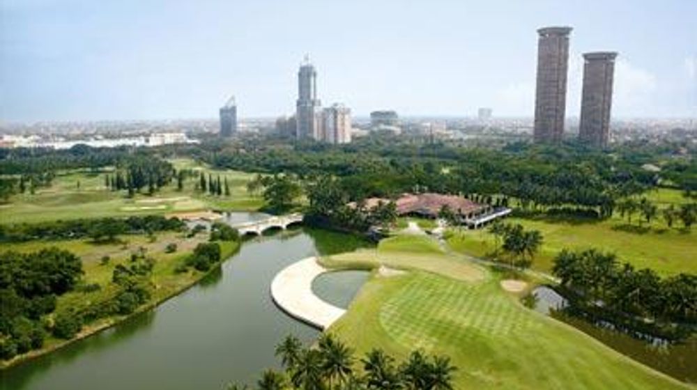 <p>Lippo Village. / Dok. Lippo Karawaci</p>
