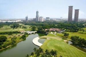 <p>Lippo Village. / Dok. Lippo Karawaci</p>
