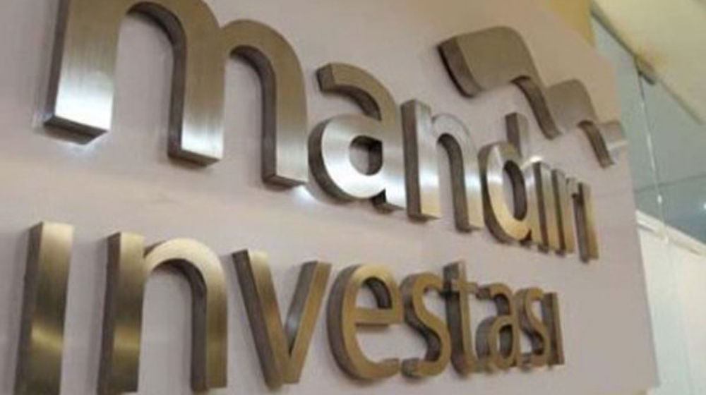 Mandiri Bidik 10% Pengguna LinkAja Investasi Reksa Dana