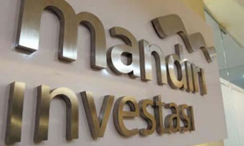 Mandiri Bidik 10% Pengguna LinkAja Investasi Reksa Dana
