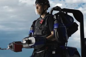 <p>Prototipe Guardian XO Alpha/Business Insider</p>
