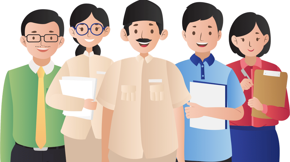 <p>Ilustrasi / Kemendikbud</p>
