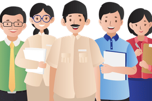 <p>Ilustrasi / Kemendikbud</p>
