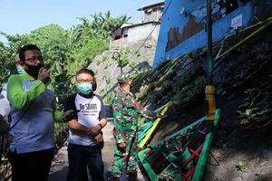 <p>Peluncuran Robin/Pemkot Yogyakarta</p>
