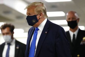 <p>Donald Trump /foto: Indiana Express</p>