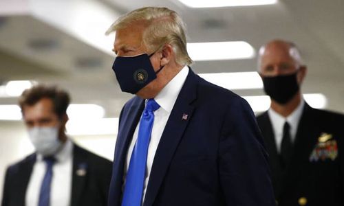 <p>Donald Trump /foto: Indiana Express</p>
