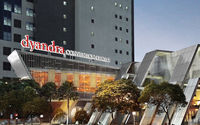 <p>Dyandra Convention Center. / Dok. Dyandra Media</p>
