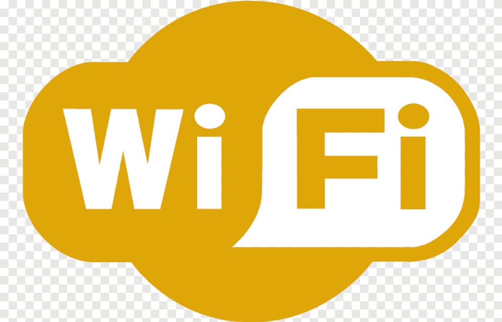 Logo wifi