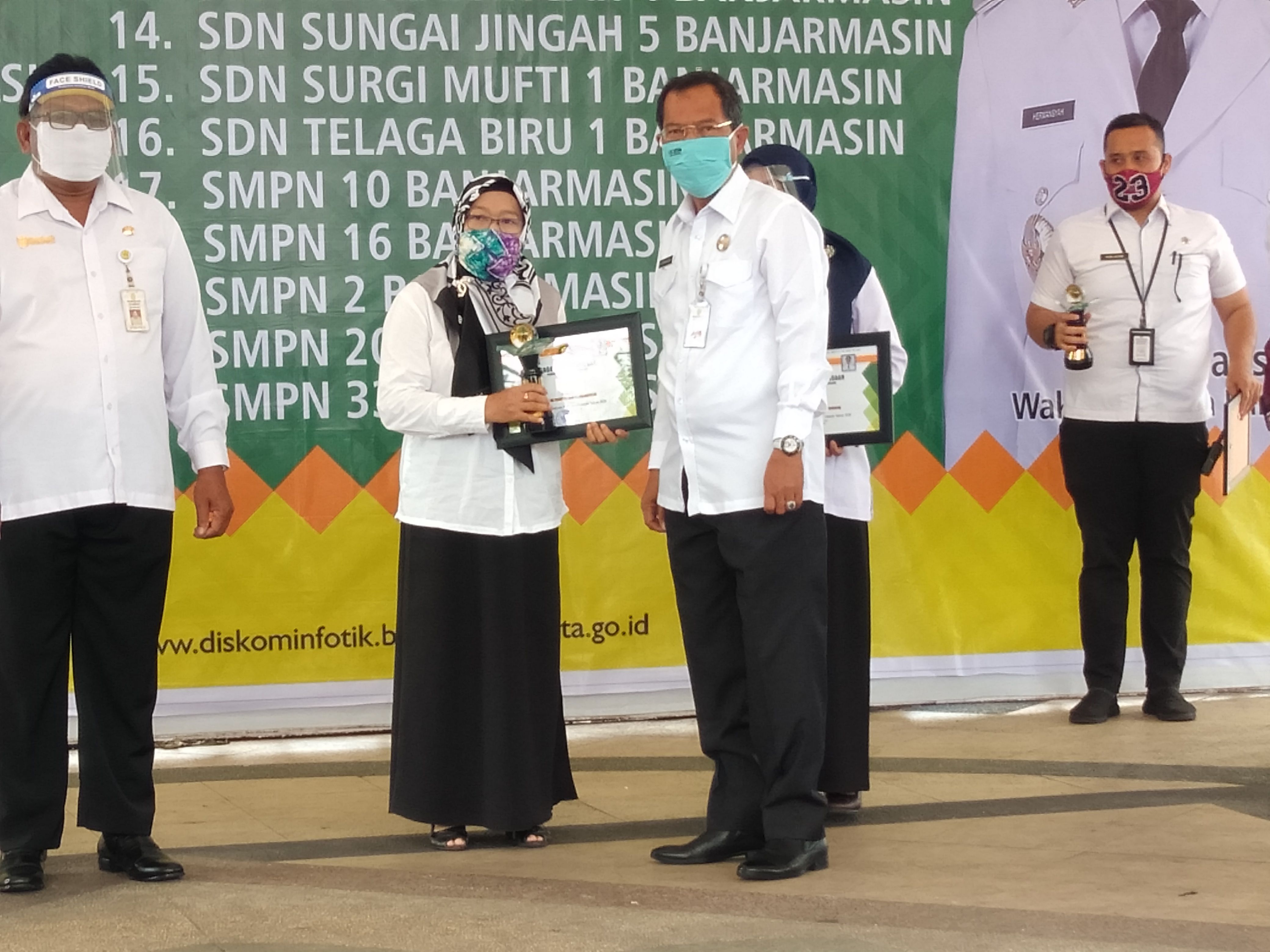 Sekolah Adiwiyata