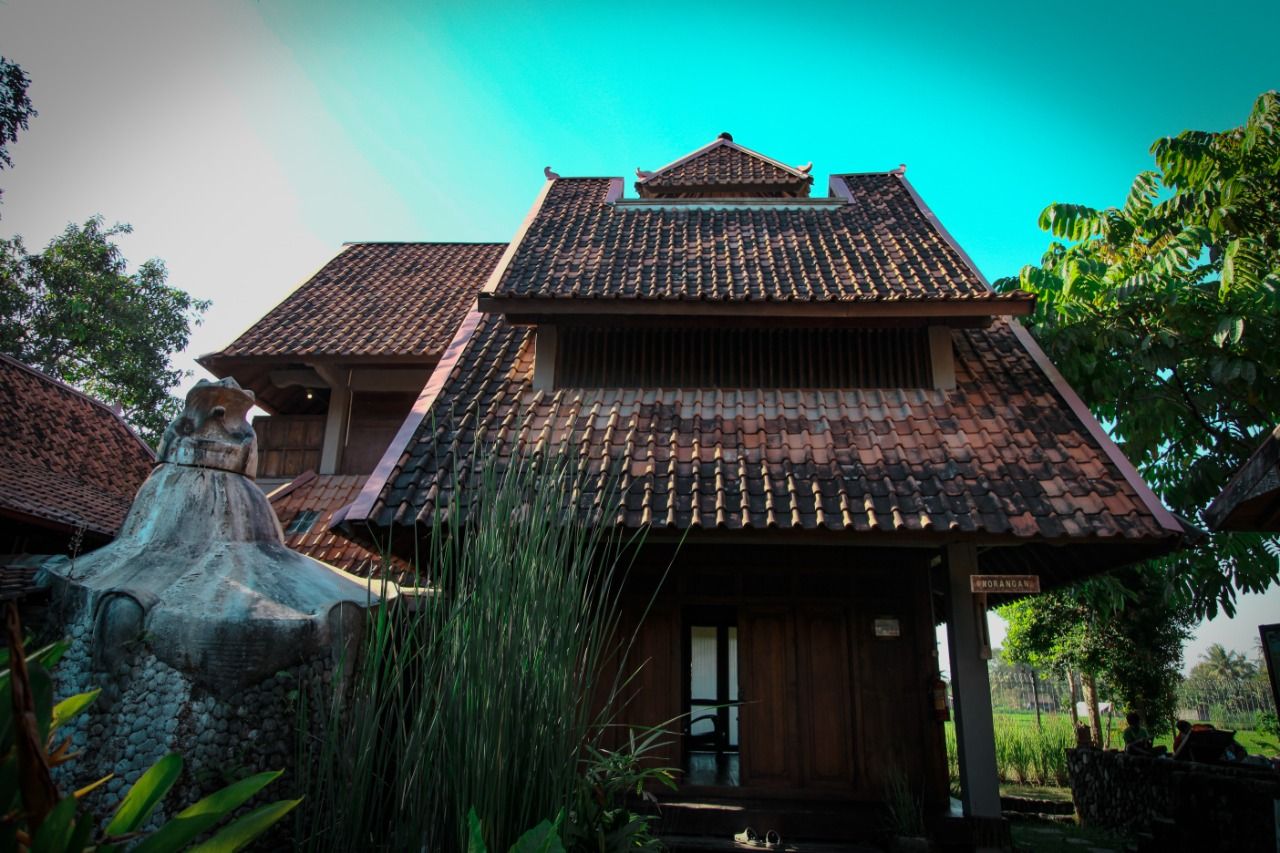 Tembi Rumah Budaya