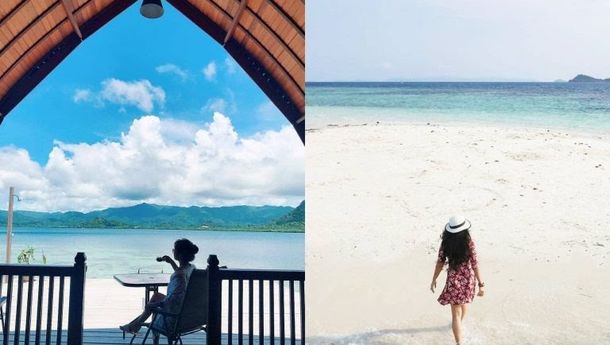 10 Destinasi Wisata Bandar Lampung dan Sekitarnya yang Bikin Susah Move On