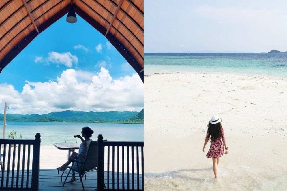 Pulau Pahawang