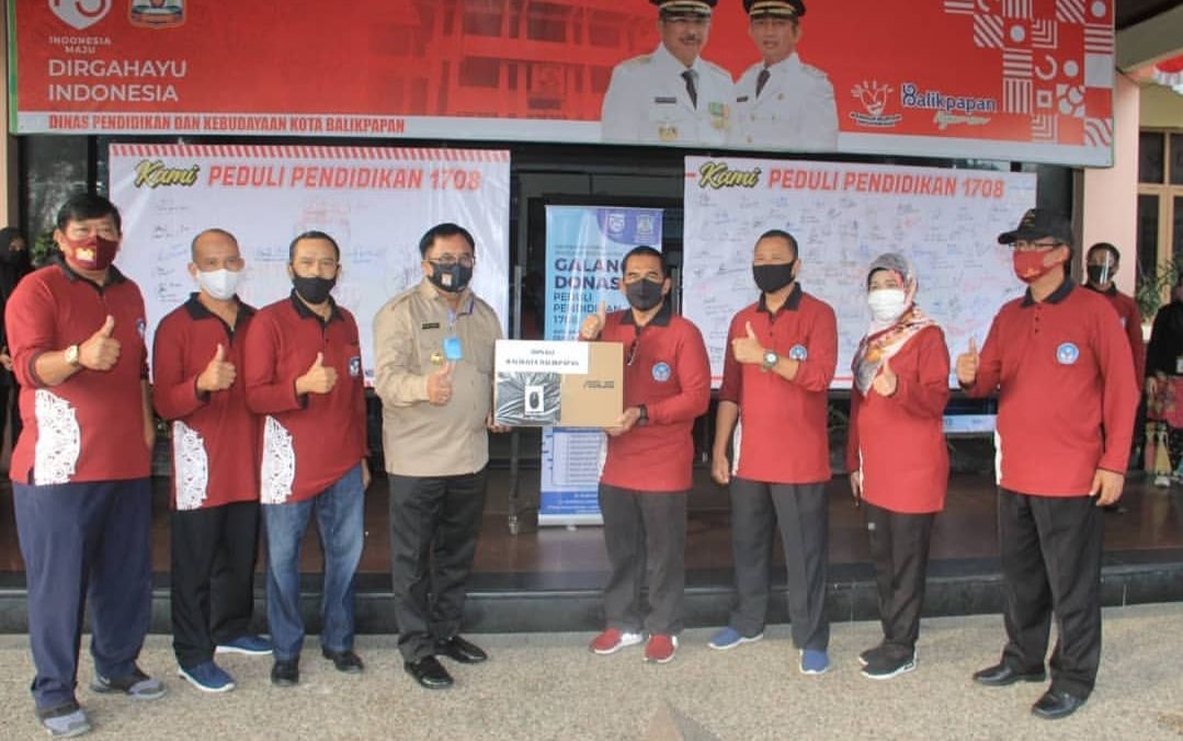 Program Peduli Pendidikan