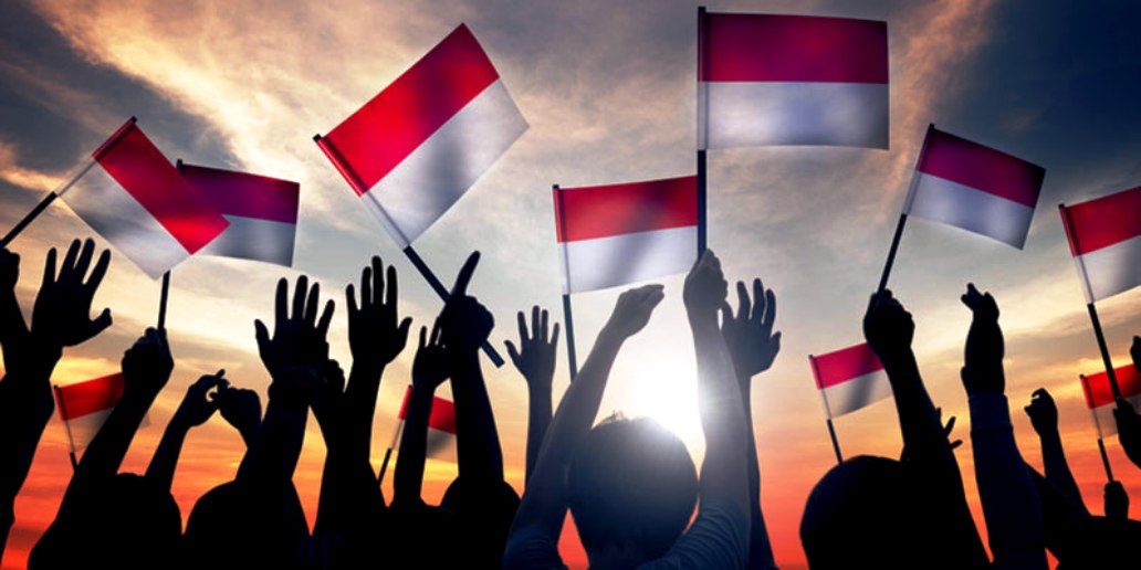 Perayaan Kemerdekaan Indonesia