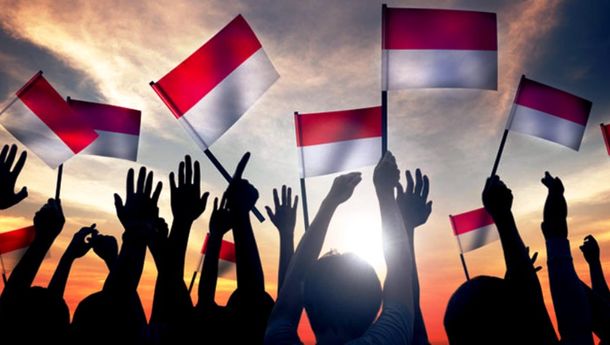 Ingat! Indonesia Lolos dari Jurang Resesi karena Efek Semu, Ekonomi Kuartal III-2021 Harus Diwaspadai