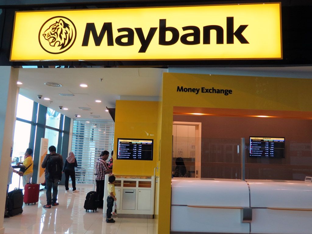 Maybank Indonesia for Jogjaaja.com