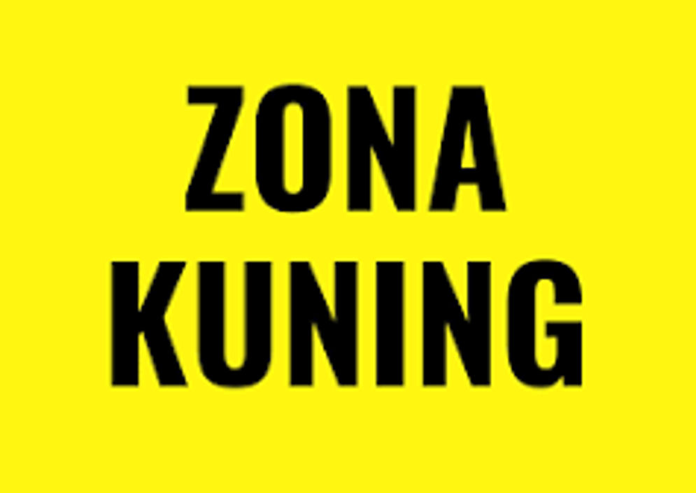 Angka kesembuhan Tinngi, Pacitan menjadi zona kuning