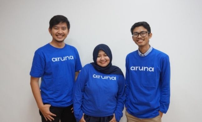 Aruna