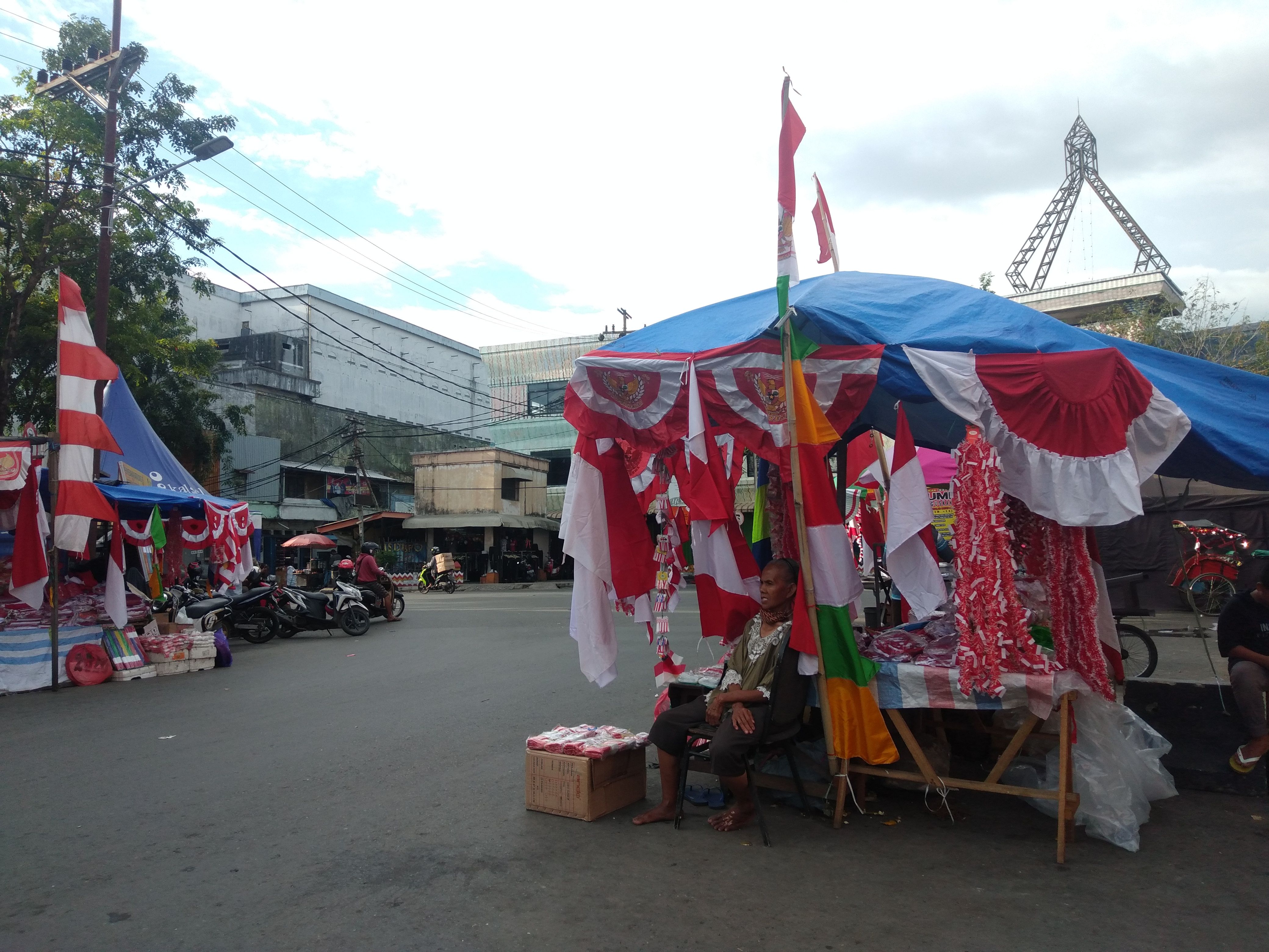 Bendera