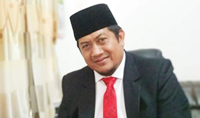 Gagarin, Ketua GOLKAR Kabupaten Pacitan 2020-2025