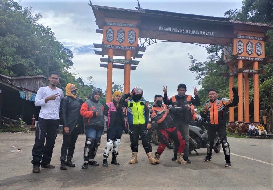 Touring YVCI