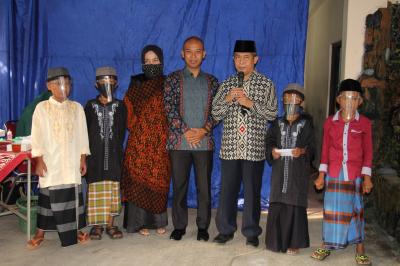 Khitanan massal