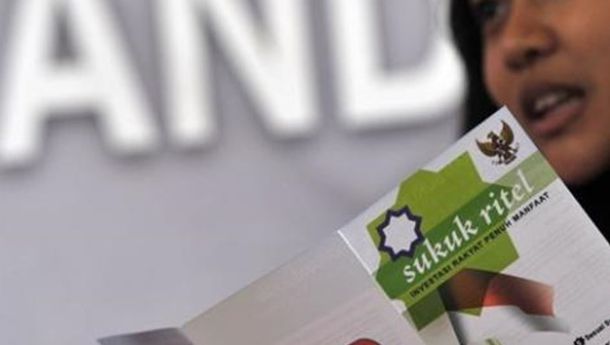 Sukuk Ritel SR013 Mulai Ditawarkan 28 Agustus, Ini Jadwalnya