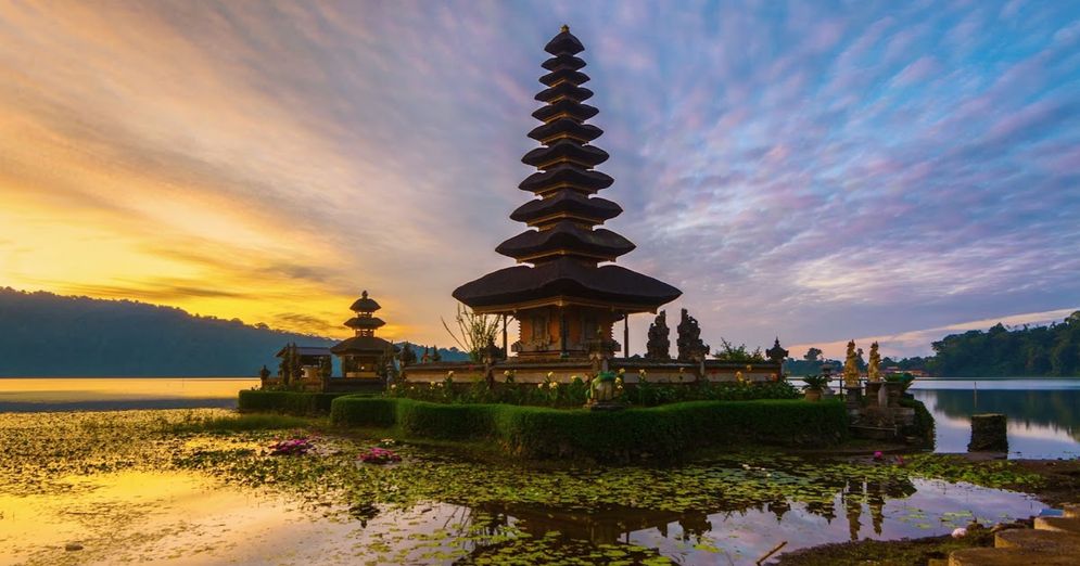 Ilustrasi pariwisata Bali/Sumber foto: imuatturun