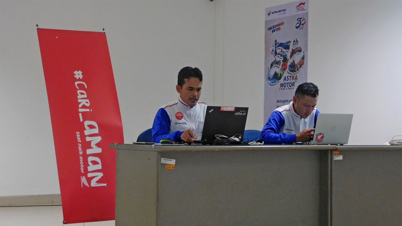 Edukasi Training Digital