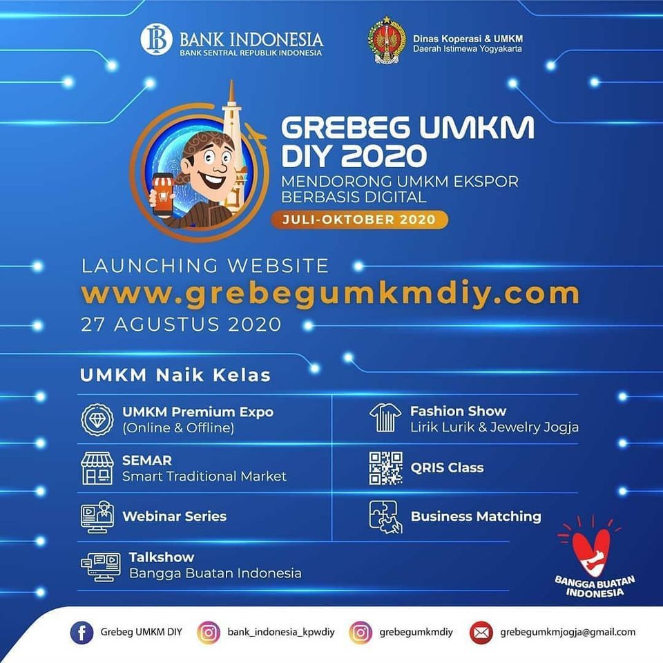 Grebeg UMKM 2020