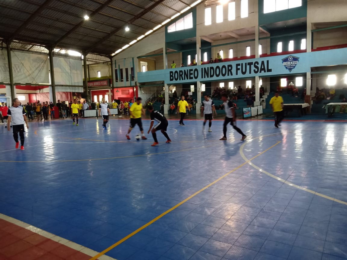 Futsal