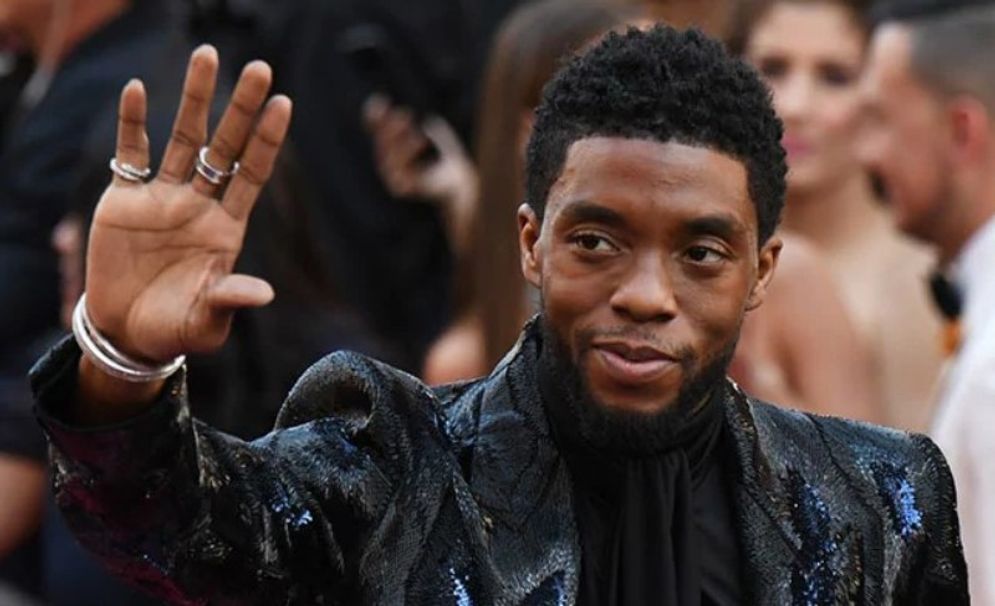 Chadwick Boseman/Foto: ist