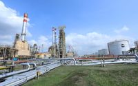 Kilang Pertamina Cilacap