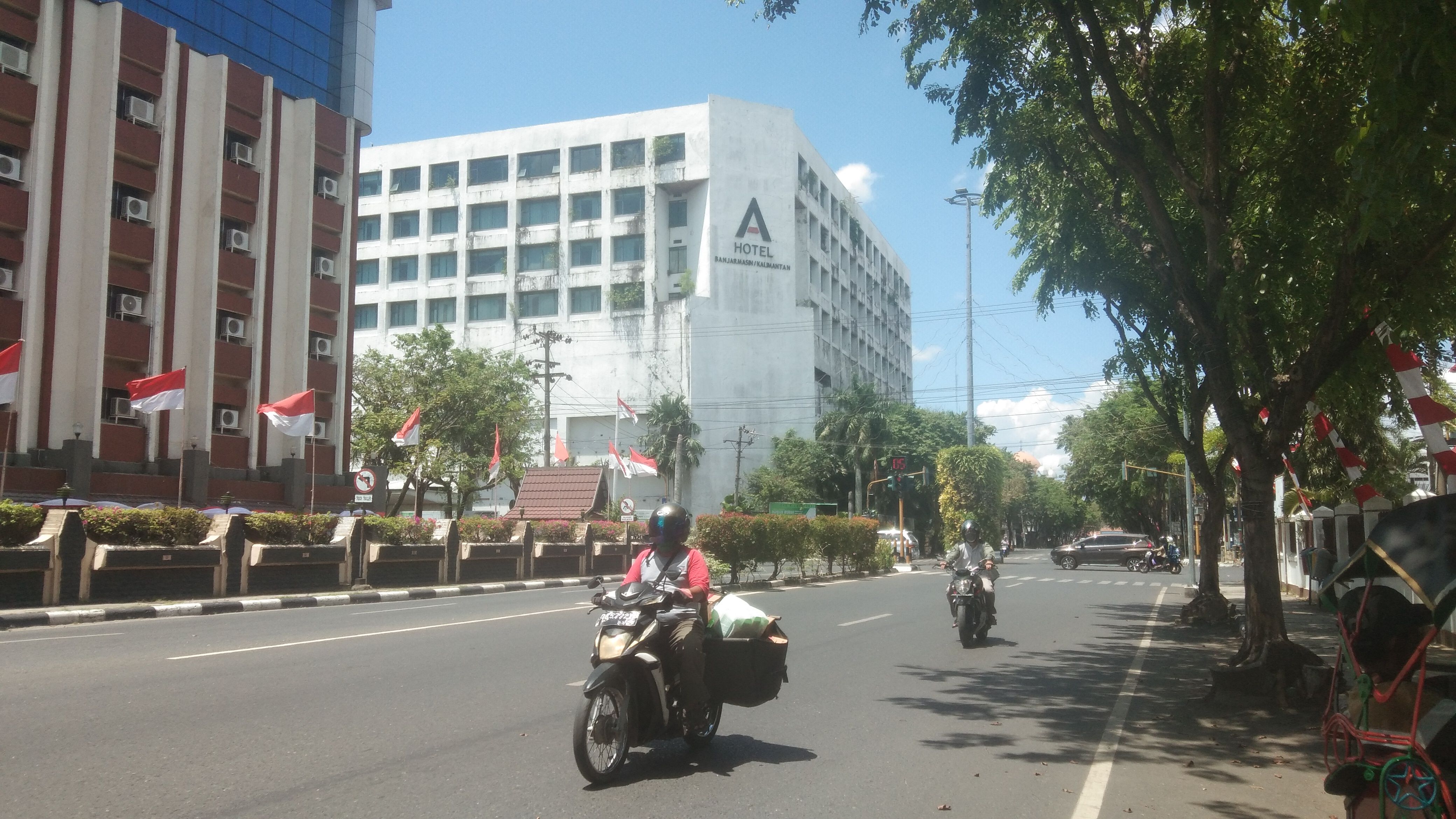 Hotel A Banjarmasin