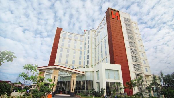 Swiss-belhotel Tawarkan Paket Wisata Wong Kito ke Lampung Mulai Rp640 Ribu