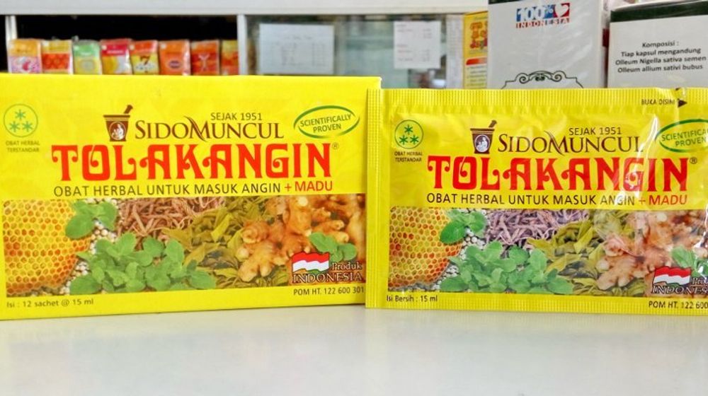 <p>Tolak Angin/ Sumber: lazada.co.id</p>
