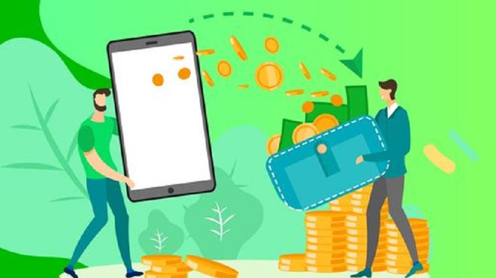 <p>Fintech P2P Lending AdaKami. / Facebook @adakami.id</p>