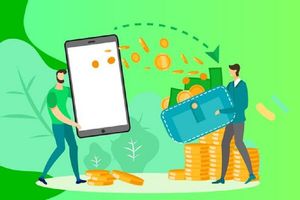 <p>Fintech P2P Lending AdaKami. / Facebook @adakami.id</p>