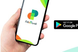 <p>Fintech AdaPundi. / Facebook @AdaPundiOfficial</p>
