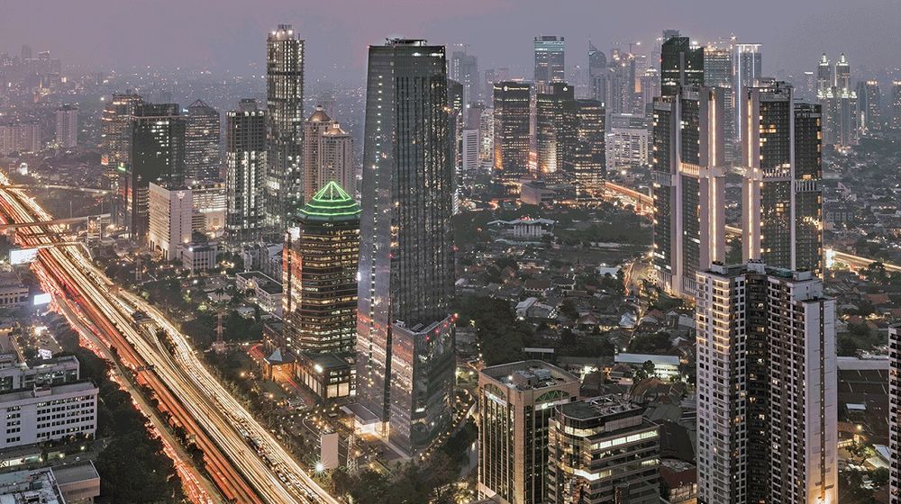 <p>The Tower adalah salah satu properti milik PT Alam Sutera Realty Tbk. / Alam-sutera.com </p>