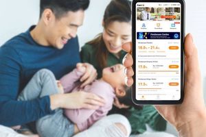 <p>P2P Lending Asetku. / Facebook @AsetkuIndonesia</p>
